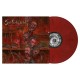 SIX FEET UNDER - Killing For Revenge LP, Vinilo Crusted Blood Marbled, Ed. Especial