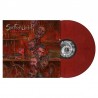 SIX FEET UNDER - Killing For Revenge LP, Vinilo Crusted Blood Marbled, Ed. Especial