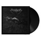 ANTROPOMORPHIA - Merciless Savagery LP, Black Vinyl