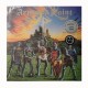 ARMORED SAINT - March Of The Saint LP, Silver Vinyl, Ltd. Ed.