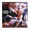 CANNIBAL CORPSE - Tomb Of The Mutilated CD, Digipak