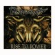 MONSTROSITY - Rise to Power CD, Ed. Ltd. Digipak