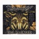 MONSTROSITY - Rise to Power CD, Ed. Ltd. Digipak