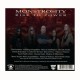 MONSTROSITY - Rise to Power CD, Ed. Ltd. Digipak