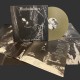 FIMBULWINTER - Servants Of Sorcery LP, Gold Vinyl, Ltd. Ed.