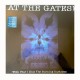 AT THE GATES - With Fear I Kiss The Burning Darkness LP, Blue Marbled Vinyl, Ltd. Ed.