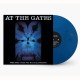 AT THE GATES - With Fear I Kiss The Burning Darkness LP, Blue Marbled Vinyl, Ltd. Ed.