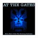 AT THE GATES - With Fear I Kiss The Burning Darkness LP, Blue Marbled Vinyl, Ltd. Ed.