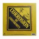 CORROSION OF CONFORMITY - Technocracy LP, Blackberry Marbled Vinyl, Ltd. Ed. Numbered