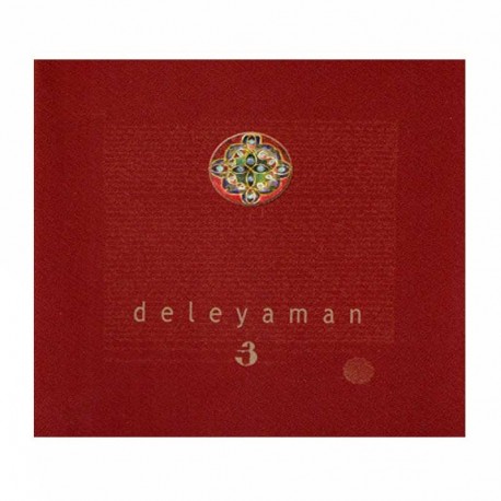 DELEYAMAN - 3