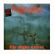 ROTTING CHRIST - Thy Mighty Contract 2LP, Red Vinyl + Black Vinyl, Ltd. Ed.