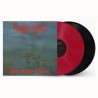 ROTTING CHRIST - Thy Mighty Contract 2LP, Red Vinyl + Black Vinyl, Ltd. Ed.