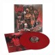 BLOODBATH - Breeding Death LP, Vinilo Rojo, Ed. Ltd.