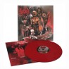 BLOODBATH - Breeding Death LP, Red Vinyl, Ltd. Ed.