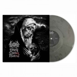 BLOODBATH - Grand Morbid Funeral, LP, Vinilo Marbled, Ed. Ltd.