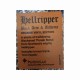 HELLRIPPER - Black Arts & Alchemy LP, Vinilo Naranja