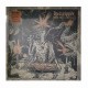 HELLRIPPER - Black Arts & Alchemy LP, Orange Vinyl