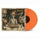 HELLRIPPER - Black Arts & Alchemy LP, Vinilo Naranja