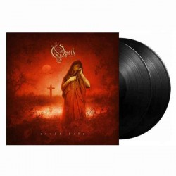 OPETH - Still Life 2LP, Vinilo Negro