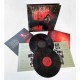 OPETH - Still Life 2LP, Vinilo Negro/Rojo Splatter, Especial Ed. Ltd. 25ª Aniversario