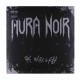 AURA NOIR - The Merciless LP, Silver Vinyl, Ltd. Ed.