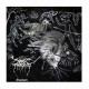 DARKTHRONE - Goatlord LP, Black Vinyl, Ltd. Ed.