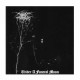 DARKTHRONE - Under A Funeral Moon LP, Black Vinyl