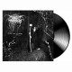 DARKTHRONE - The Wind Of 666 Black Hearts Volume Two LP, Black Vinyl