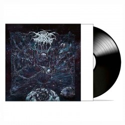 DARKTHRONE - It Beckons Us All LP, Vinilo Negro