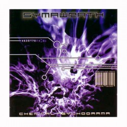 SYMAWRATH - Chemical Psychodrama CD - EP