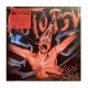 AUTOPSY - Severed Survival LP, Red/Black Marbled Vinyl, Ltd. Ed. (Hooks Cover)