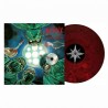 AUTOPSY - Severed Survival LP, Red/Black Marbled Vinyl, Ltd. Ed. (Surgeons Cover)