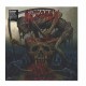 AUTOPSY - Skull Grinder LP, Black Vinyl