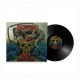 AUTOPSY - Skull Grinder LP, Black Vinyl