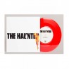 THE HAUNTED - Eye Of The Storm 7" Red Vinyl - Ltd. Ed.