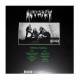 AUTOPSY - Mental Funeral LP, Black Vinyl