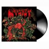 AUTOPSY - Mental Funeral LP, Vinilo Negro