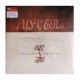 ULVER - Themes From William Blake's The Marriage Of Heaven And Hell 2LP, Red Vinyl and White Vinyl, Ltd. Ed.