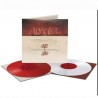 ULVER - Themes From William Blake's The Marriage Of Heaven And Hell 2LP, Red Vinyl and White Vinyl, Ltd. Ed.