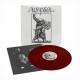 ULVER - Vargnatt LP, Oxblood Vinyl, Ltd. Ed.