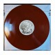 ULVER - Vargnatt LP, Oxblood Vinyl, Ltd. Ed.