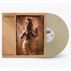 ANATHEMA - Serenades LP, Vinilo Cream Marbled, Ed. Ltd.