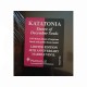 KATATONIA - Dance Of December Souls LP, Marbled Vinyl, Ltd. Ed.