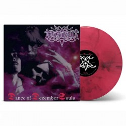 KATATONIA - Dance Of December Souls LP, Vinilo Marbled, Ed. Ltd.