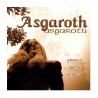 ASGAROTH - Absence Spells Beyond CD