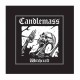 CANDLEMASS - Witchcraft LP, Black Vinyl