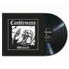 CANDLEMASS - Witchcraft LP, Black Vinyl