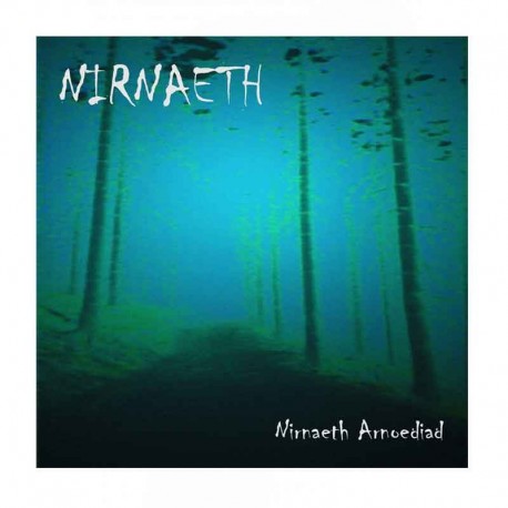 NIRNAETH - Nirnaeth Arnoediad CD