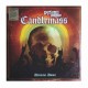 CANDLEMASS - Dynamo Doom LP, Gold Vinyl, Ltd. Ed.