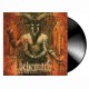 BEHEMOTH - Zos Kia Cultus (Here And Beyond) LP, Black Vinyl